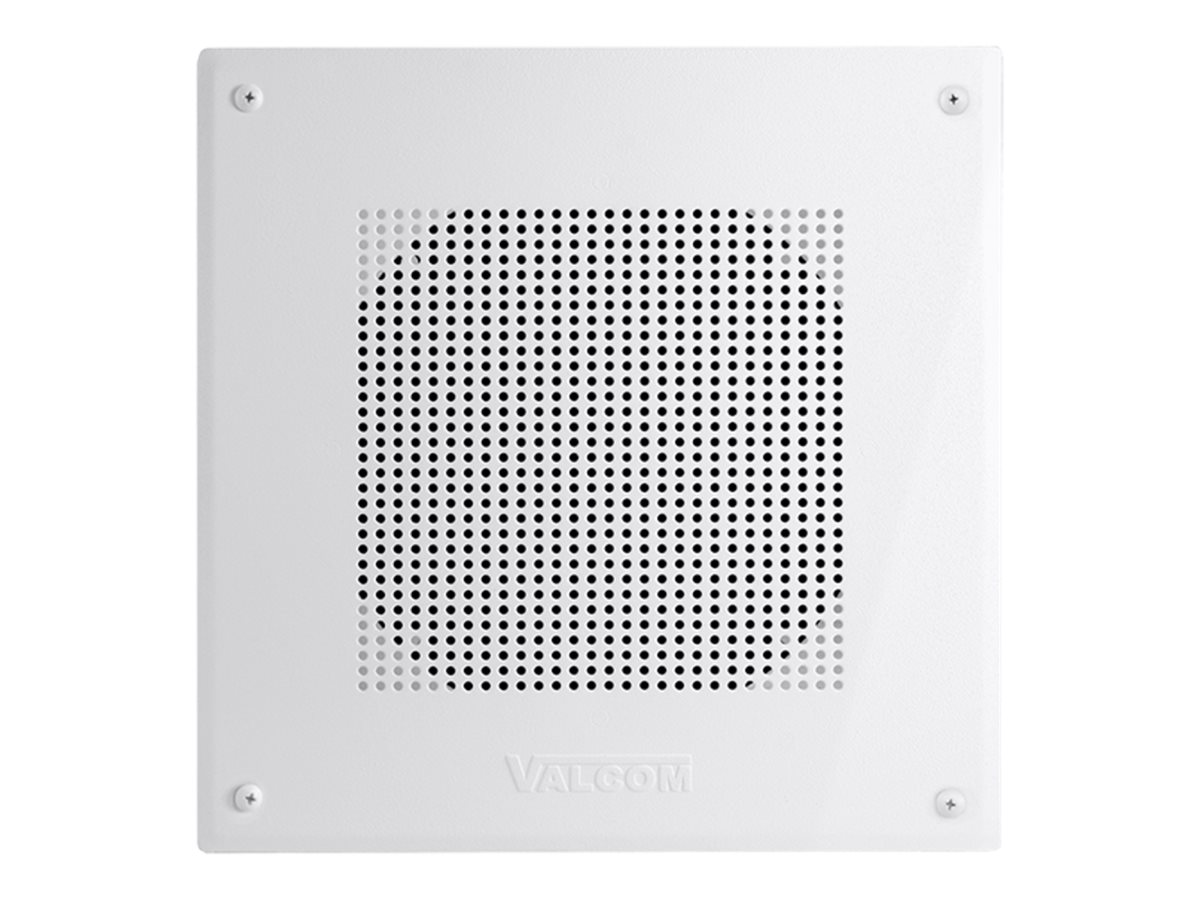 Valcom V-1921 - Speaker