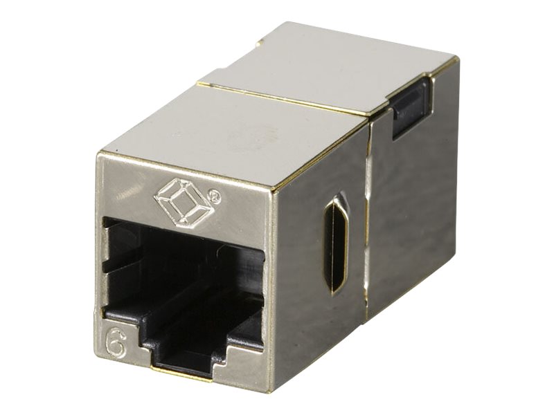 Black Box - Network coupler