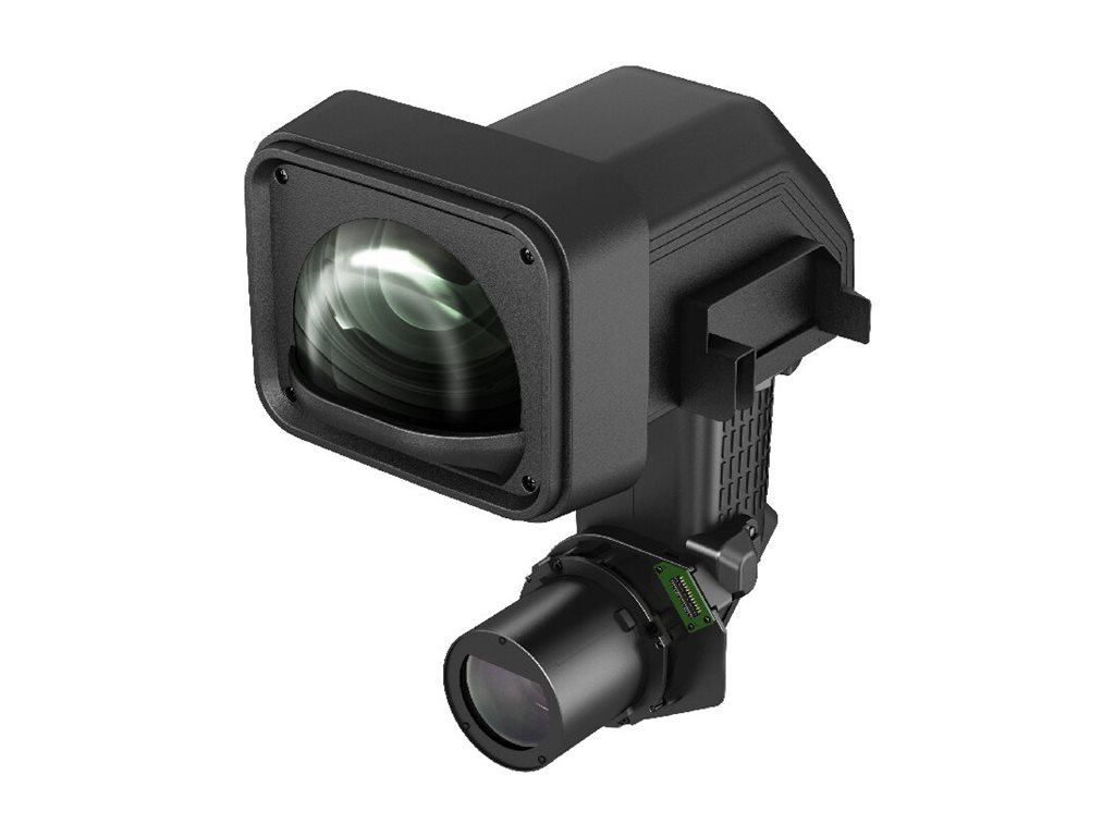 Epson ELP LX02 - Ultra-short throw lens