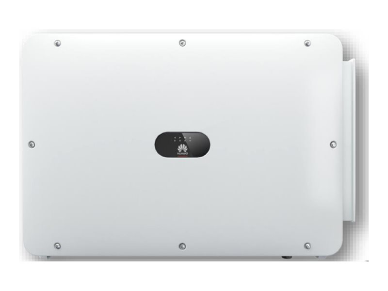 Product shot Front