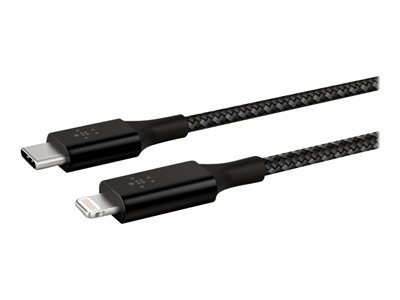 PARAT USB-C auf Lightning 1,0m