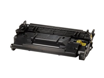 HP 89X Black LaserJet Toner Cartridge