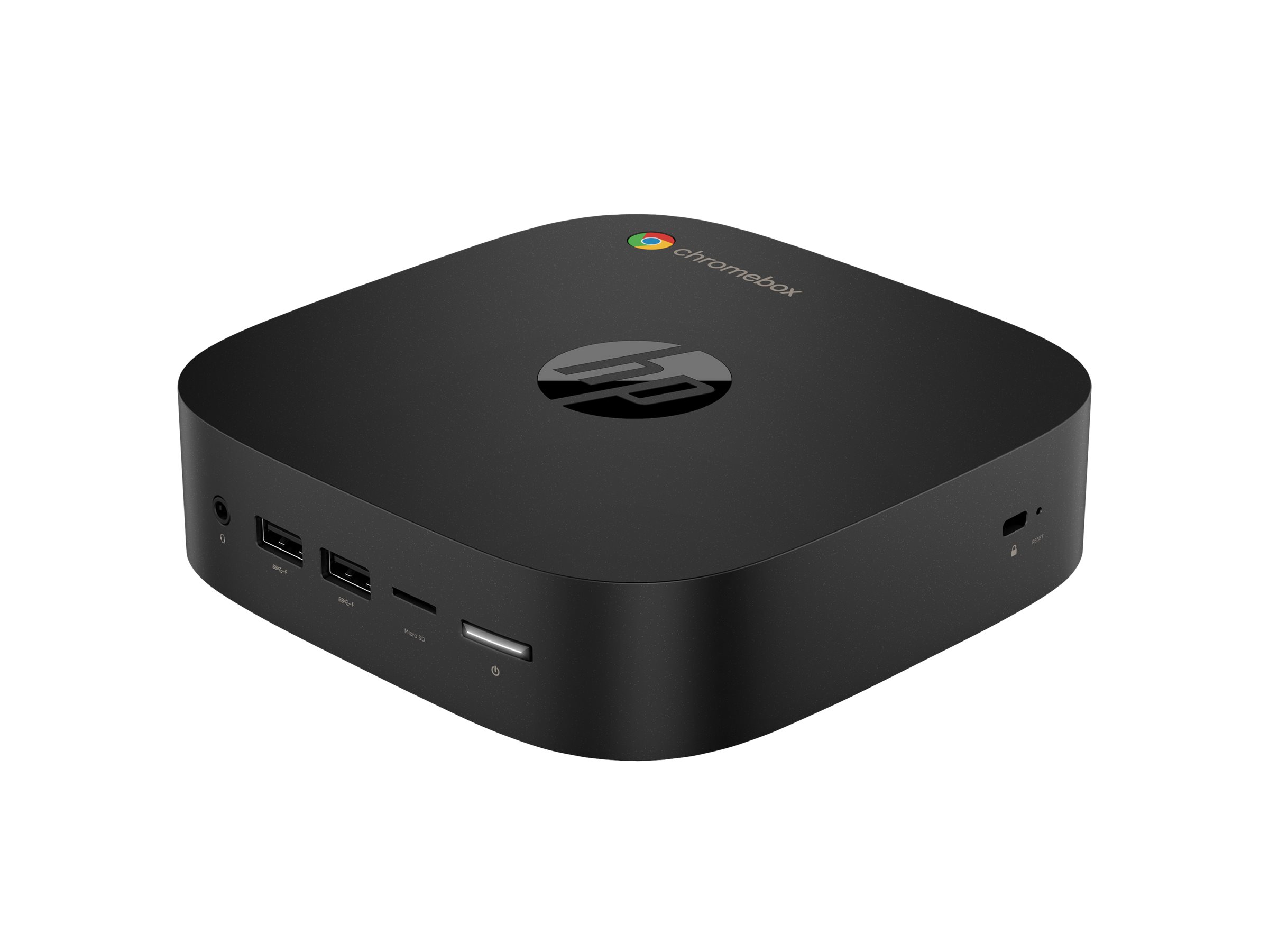 HP Chromebox G4 - Mini 1 x Core i5 1335U / up to 4.6 GHz