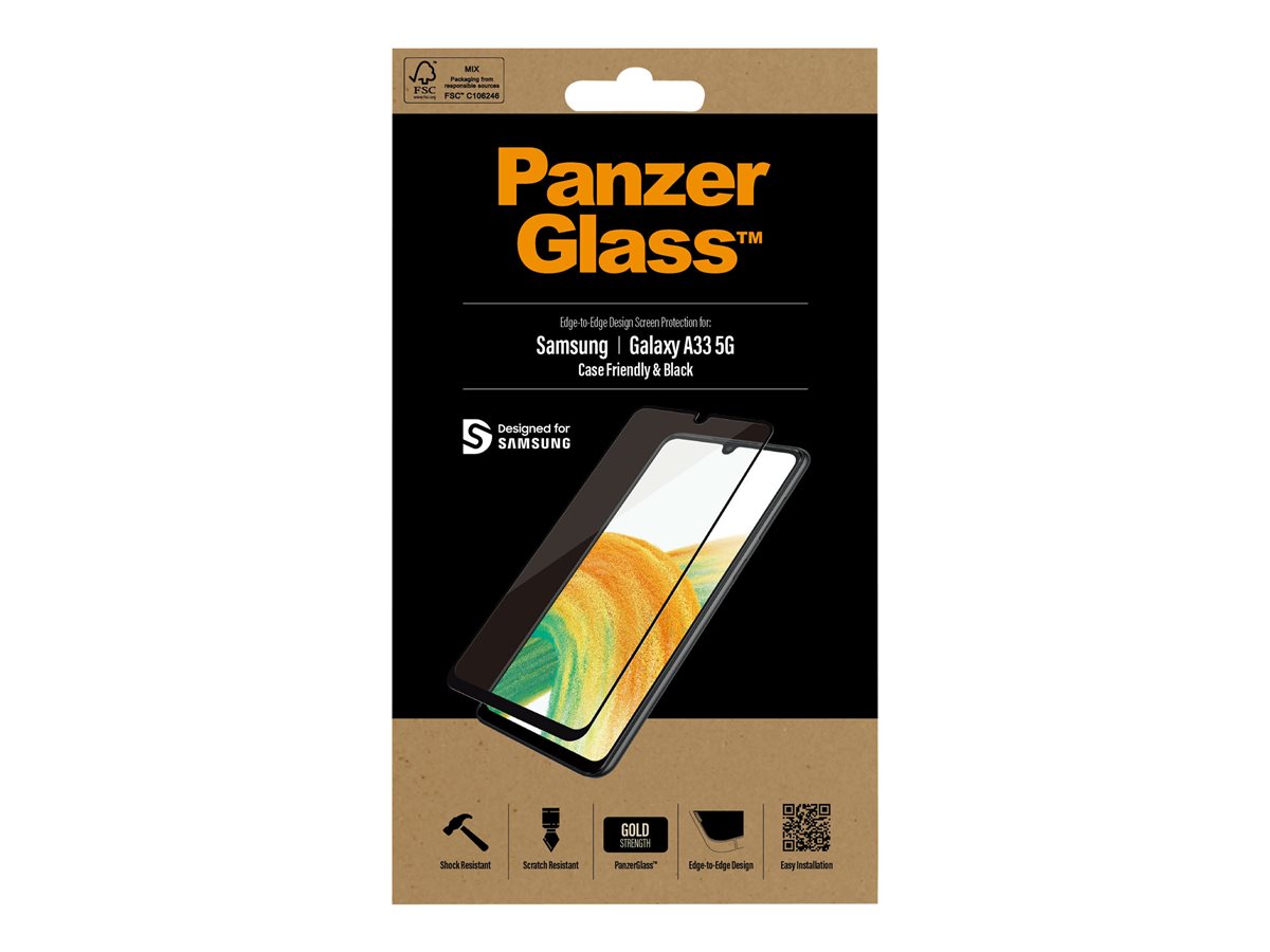PanzerGlass Samsung Galaxy A33 5G – foto 7