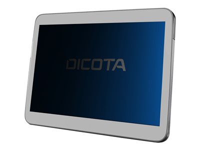 Dicota Privacy filter 4-Way iPad 10.2 (7.-9.Gen)self-adh.