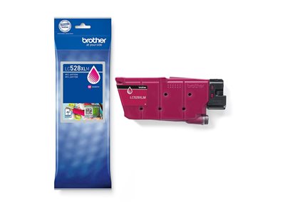 Ink Cartridge - 10.000 Pages