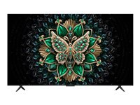 TCL 75C6K C6K Series - 75" LED-backlit LCD TV - QLED - 4K