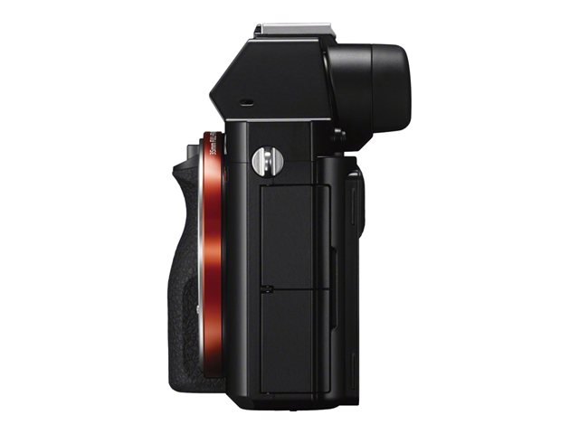 Sony a7R ILCE-7R - digital camera - body only - ILCE7RB.CE