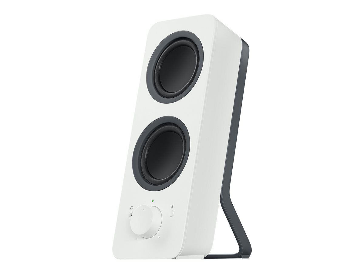 LOGITECH Z207 Bluetooth OFF WHITE EU – foto 3