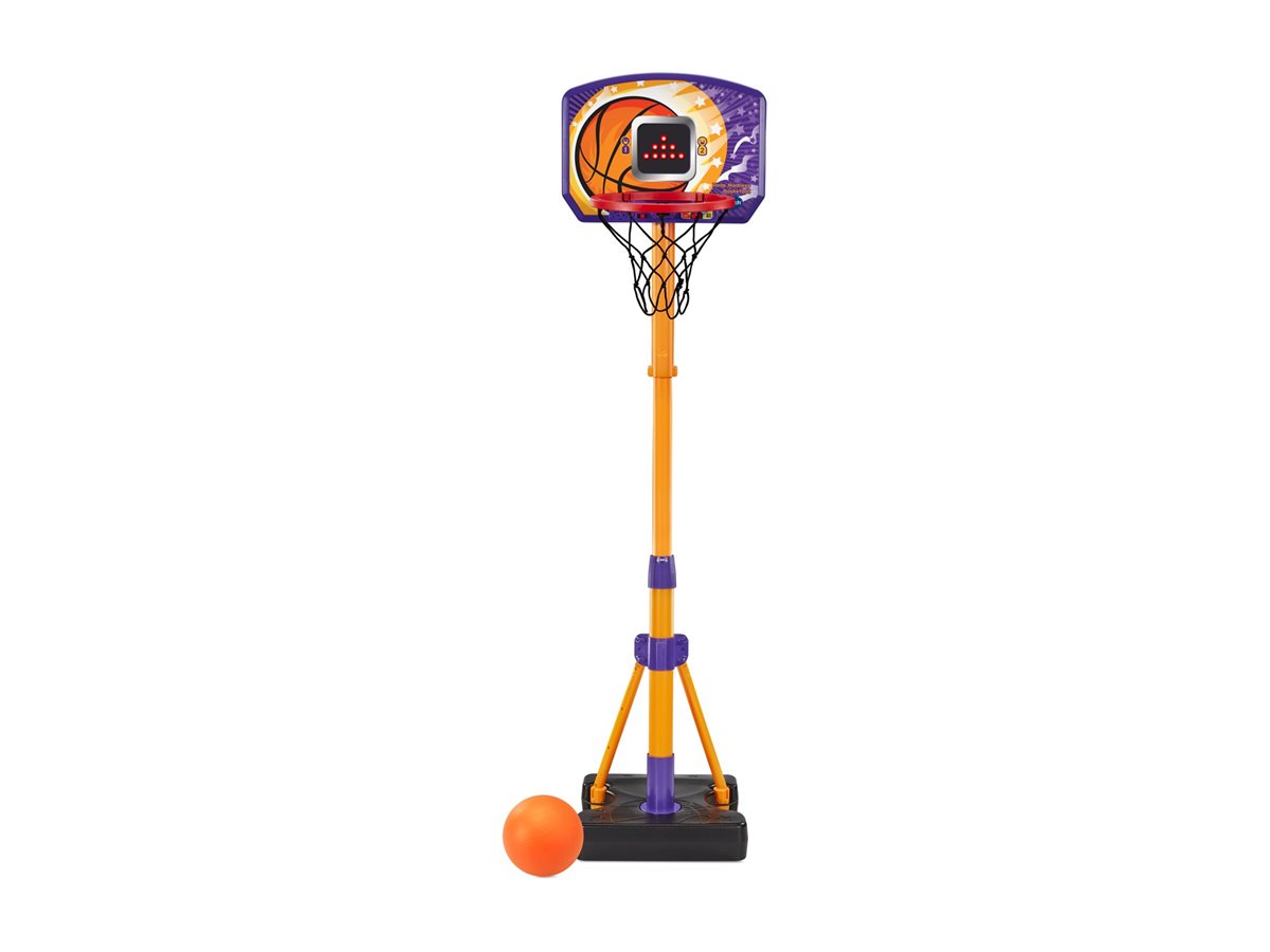 VTech Hoop Madness Basketball