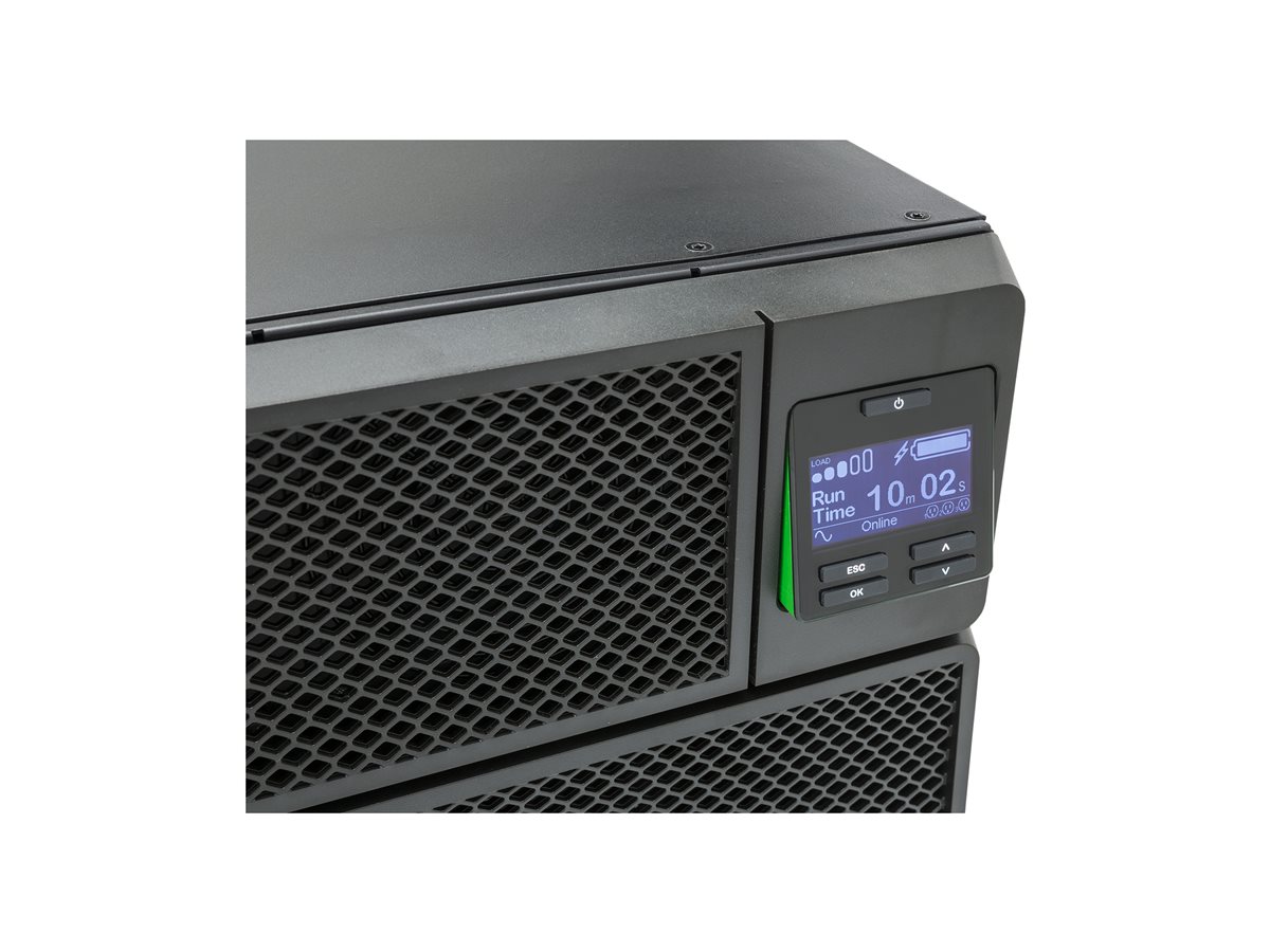 APC Smart-UPS SRT 8000VA RM 230V