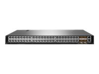 HPE Altoline 6921 48XGT 6QSFP+ x86 ONIE AC Front-to-Back Switch
