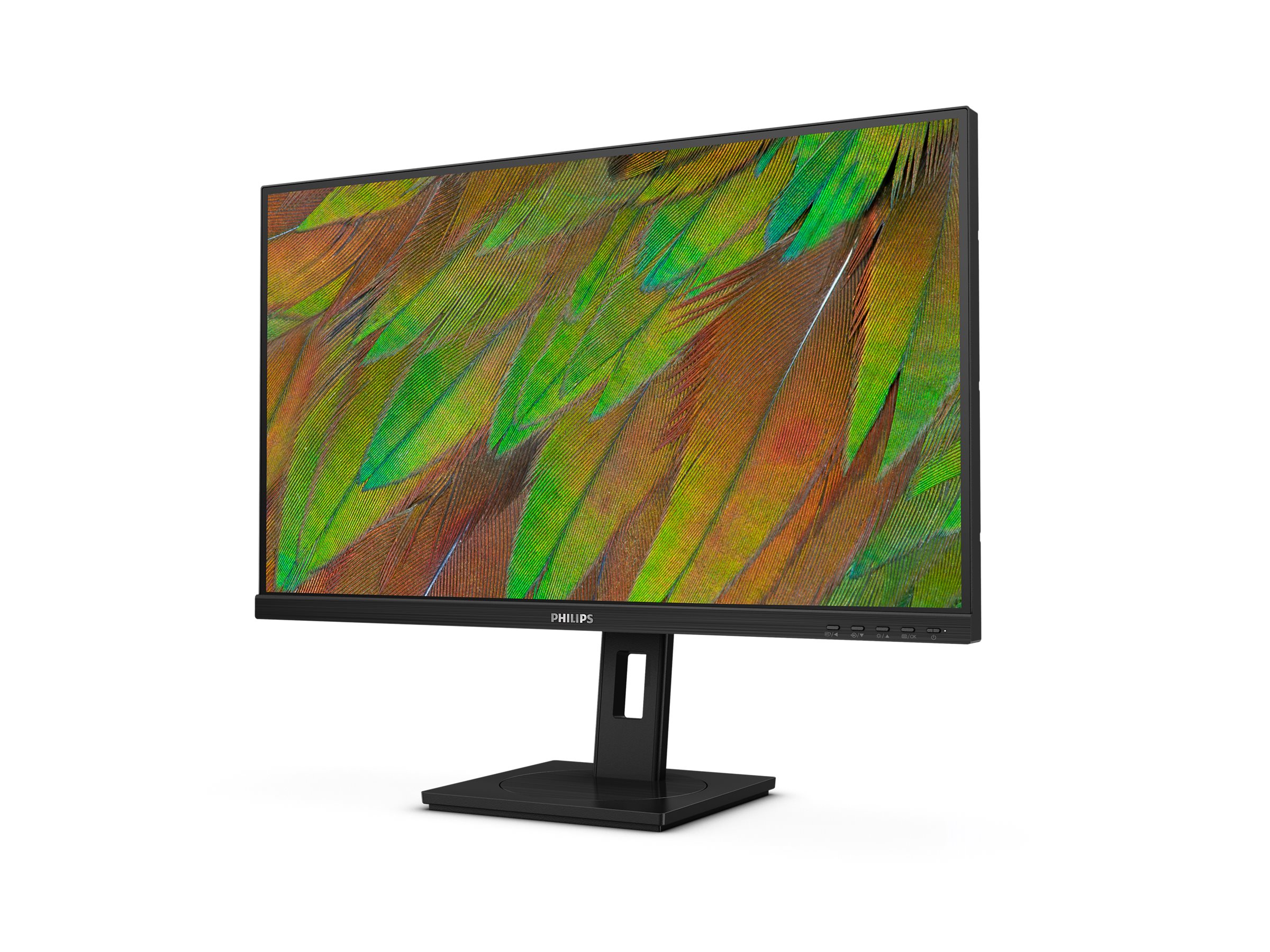 An image of Philips 27B1U3900 - 3000 Series - LED monitor - 4K - 27"