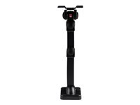 Support pour moniteur LCD