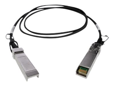QNAP SFP+ 10Gbe direct attach cable 1.5m - CAB-DAC15M-SFPP
