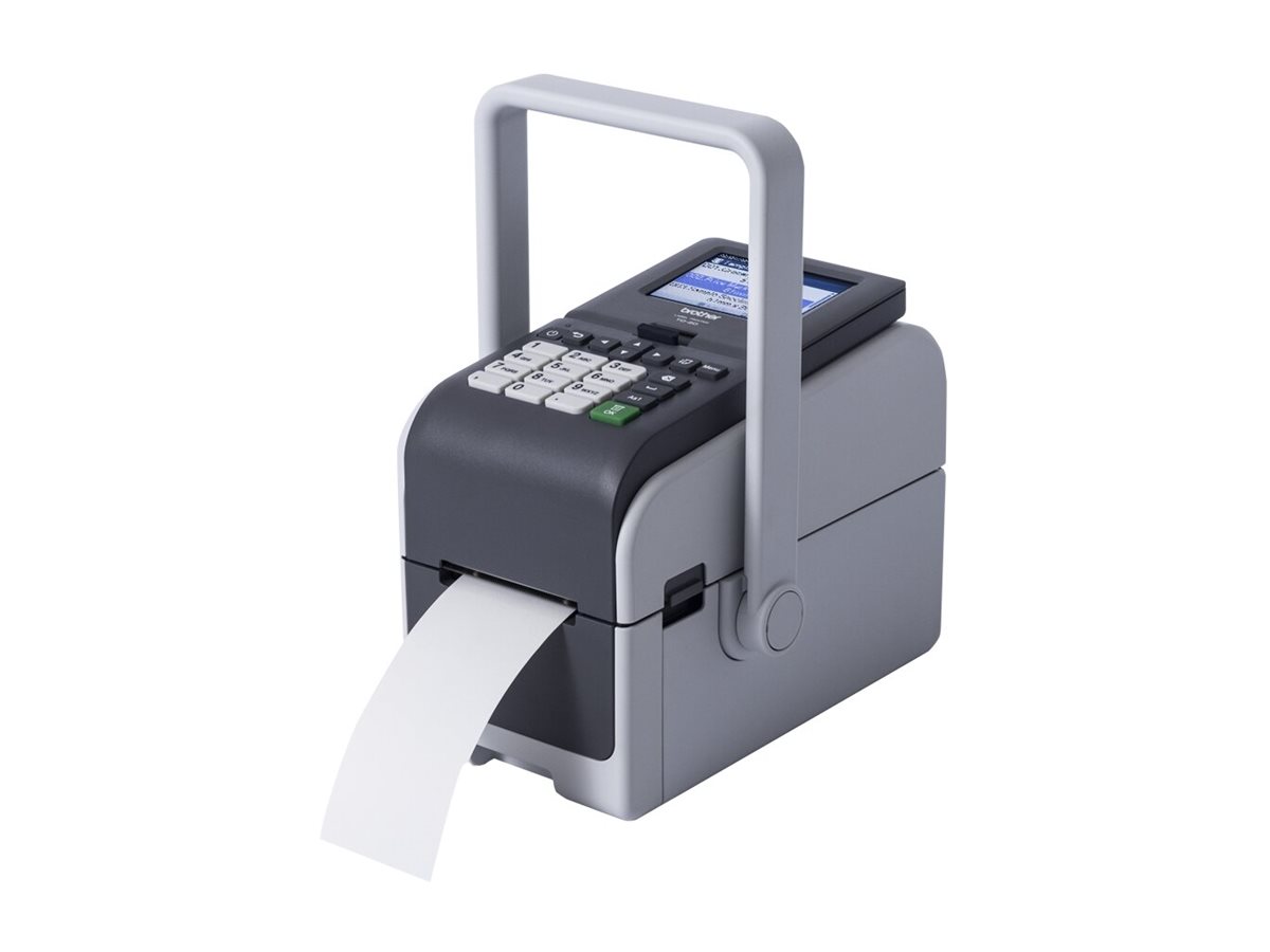 Brother TD-2350DSAH300 – foto 3