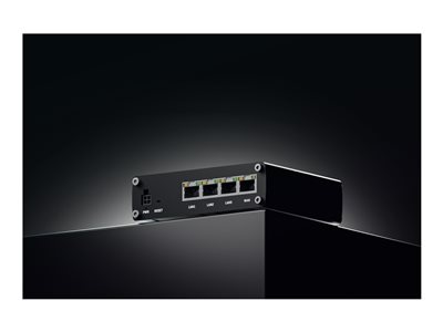 TELTONIKA NETWORKS RUTM08 Router