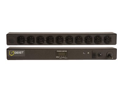 Geist Metered Standard BRFCN100-1025TL