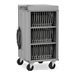 Bretford Cube Cart Slim Pro TVCSPD30PS
