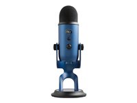 LOGI TECH Yeti USB Mic