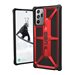 UAG Rugged Case for Samsung Galaxy Note20 Ultra 5G - Image 1: Main