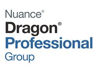Dragon Professional Group (v. 15) - licence - 1 user