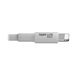 EATON TRIPPLITE USB-A to Lightning Cable