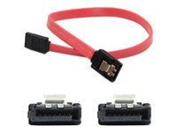 AddOn - Câble SATA - SATA (F) pour SATA (F) - 45.72 cm 