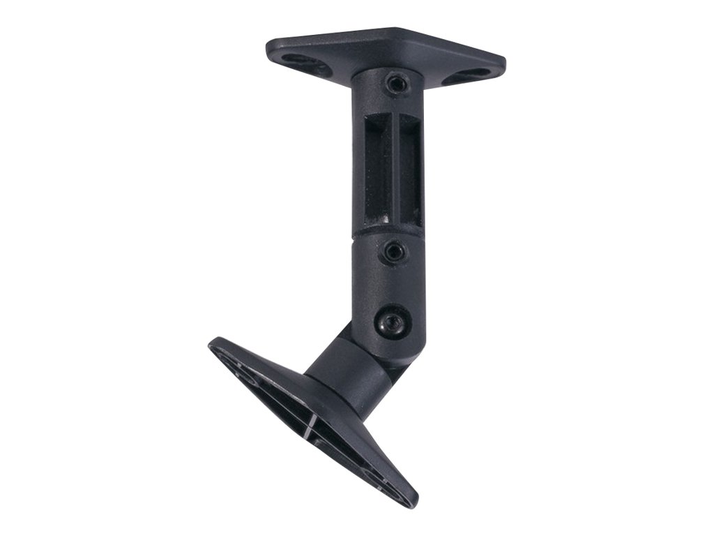 NEOMOUNTS SPEAKER-W100BLACK Speaker Mnt