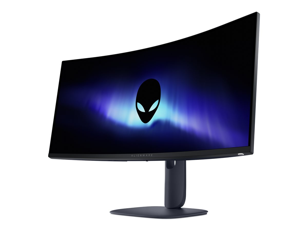Alienware AW3425DWM (GAME-AW3425DWM) – foto 2