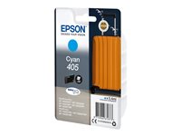 EPSON 6LB Singlepack Cyan 405 DURABrite