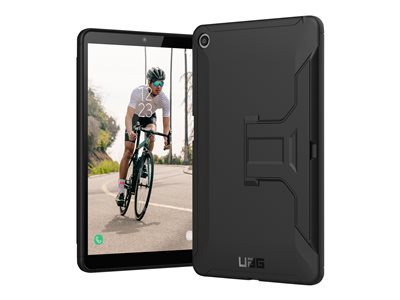 UAG Rugged Case w/ Built-in Kickstand for LG G Pad 5 10.1