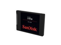 Sandisk Disques SSD SDSSDH3-500G-G26