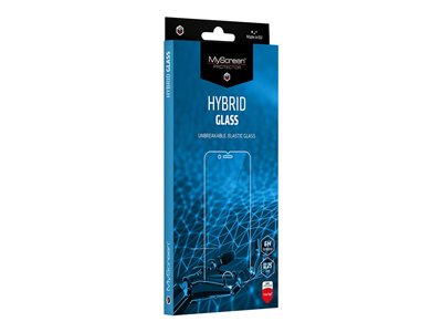 MYSCREEN DIAMOND HybridGLASS Iphone 12 - M4905HG