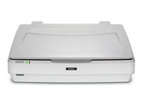 Expression 13000XL Pro - Flatbed scanner - A3 - 24