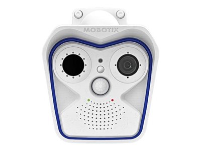 MOBOTIX M16 - Thermal network camera