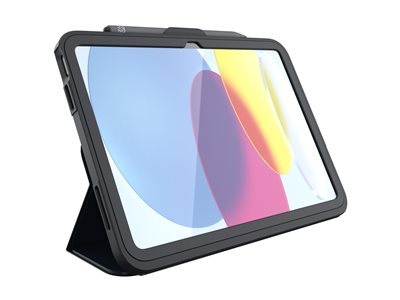 Rugged Messenger - protective case for tablet