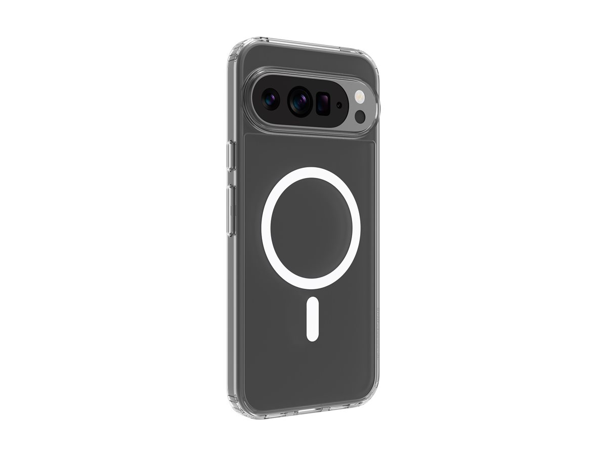 ISL Pro Qi-Google Pixel 10 Pro XL-Clear – foto 3