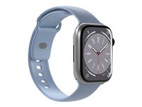 Puro Urrem Smart watch Blå Blød berøring-silikone