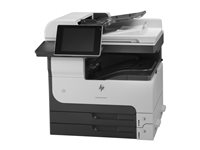 HP MFP LaserJet M725dn