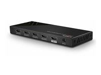Splitter HDMI 18G, 4 Ports