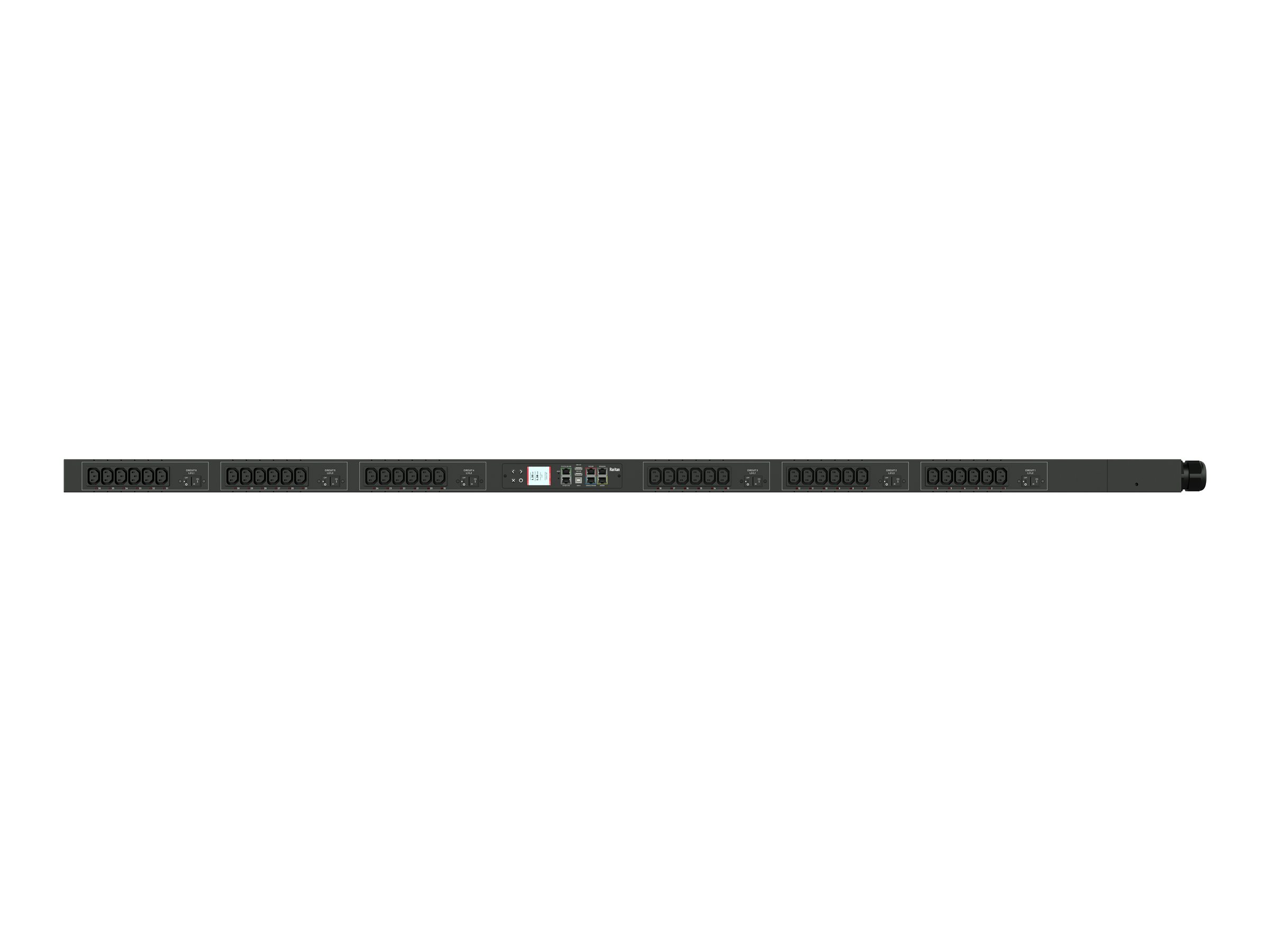 Raritan PX3-5779V-P1V2
