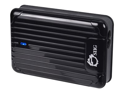 SIIG Ultra-Compact Universal Laptop Power Adapter