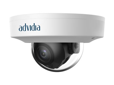Advidia M-45-FW-V2 - Network surveillance camera