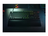 Razer Huntsman V2 Tastatur Optisk RGB Chroma Kabling Nordisk