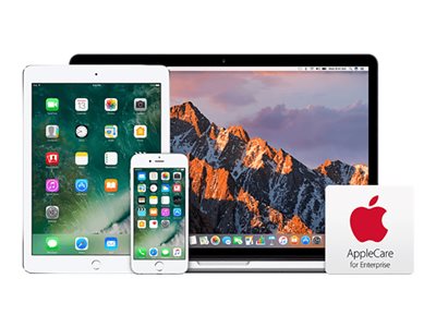 AppleCare for Enterprise