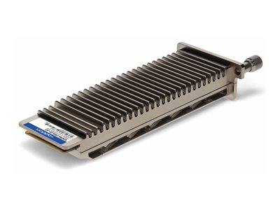 AddOn - Module transmetteur XENPAK - 10GbE - Ethernet 10GBase-LR+ 