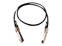 SonicWall 40GBase direct attach cable - 1 m