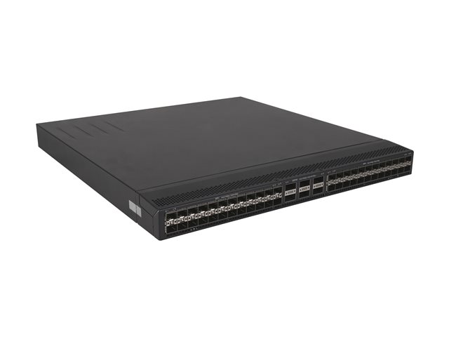 HPE 5980 48SFP+ 6QSFP28 Switch
