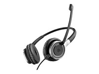 EPOS Micro-casque filaire UC 1000641